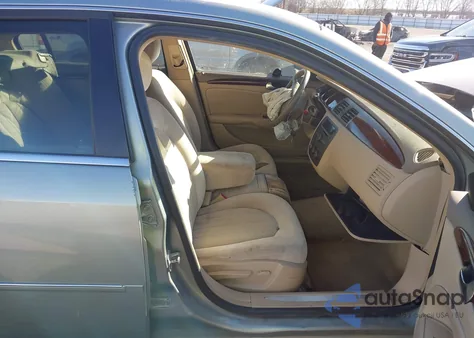 2006 Buick Lucerne Cx z USA, uszkodzony, nr VIN 1G4HP57276U193912